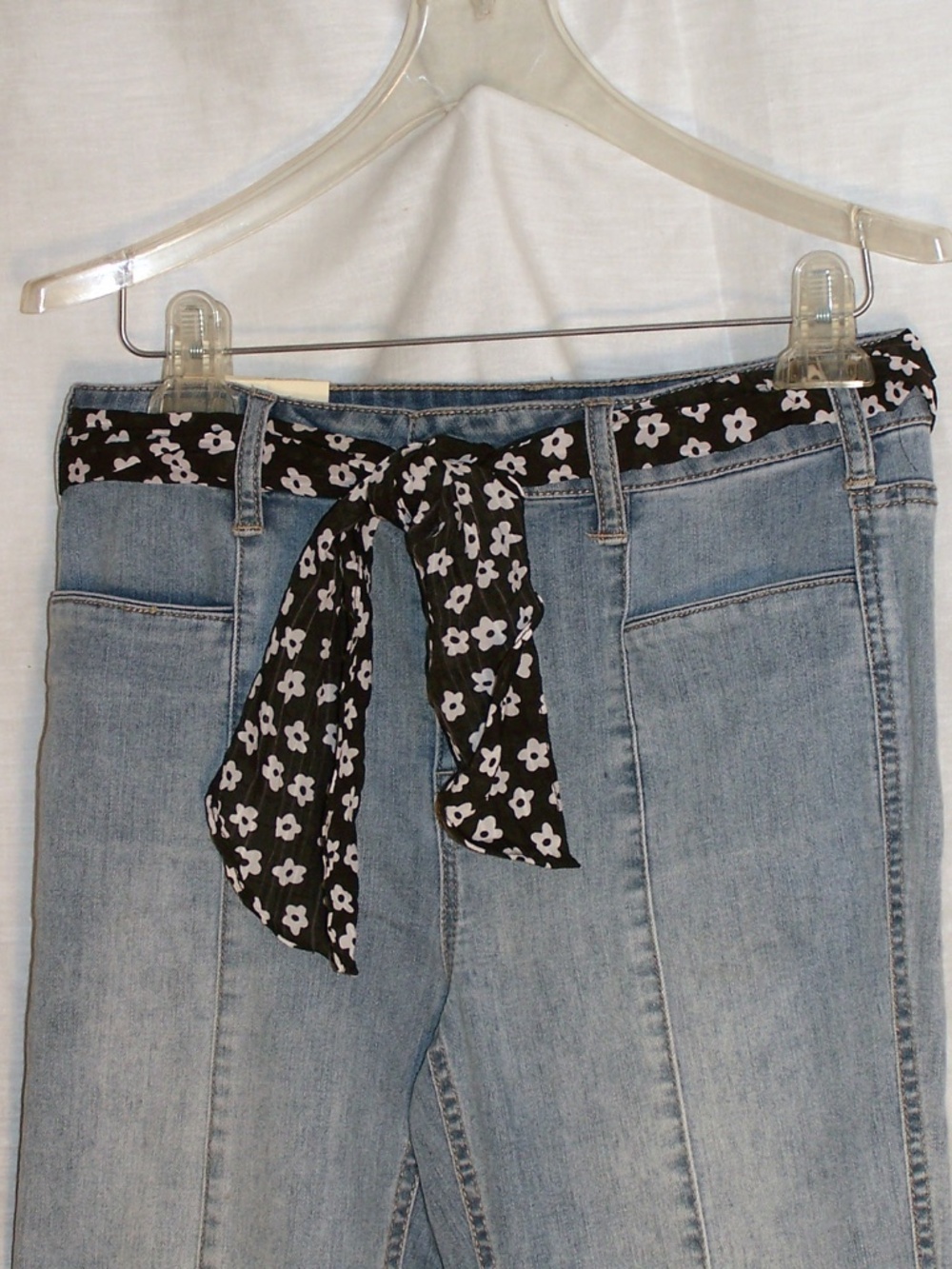 NEW Altar'd State Flare Jeans - Picture 2 of 7